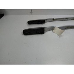 Barres De Toit Peugeot 307 Phase 2 Break (1)