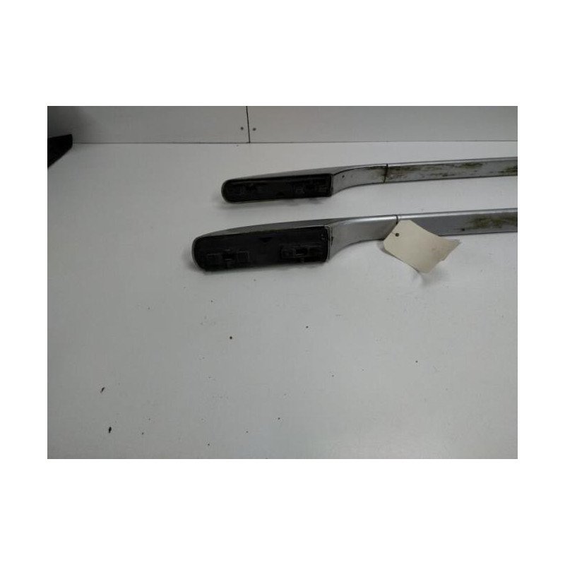 Barres De Toit Peugeot 307 Phase 2 Break (1)