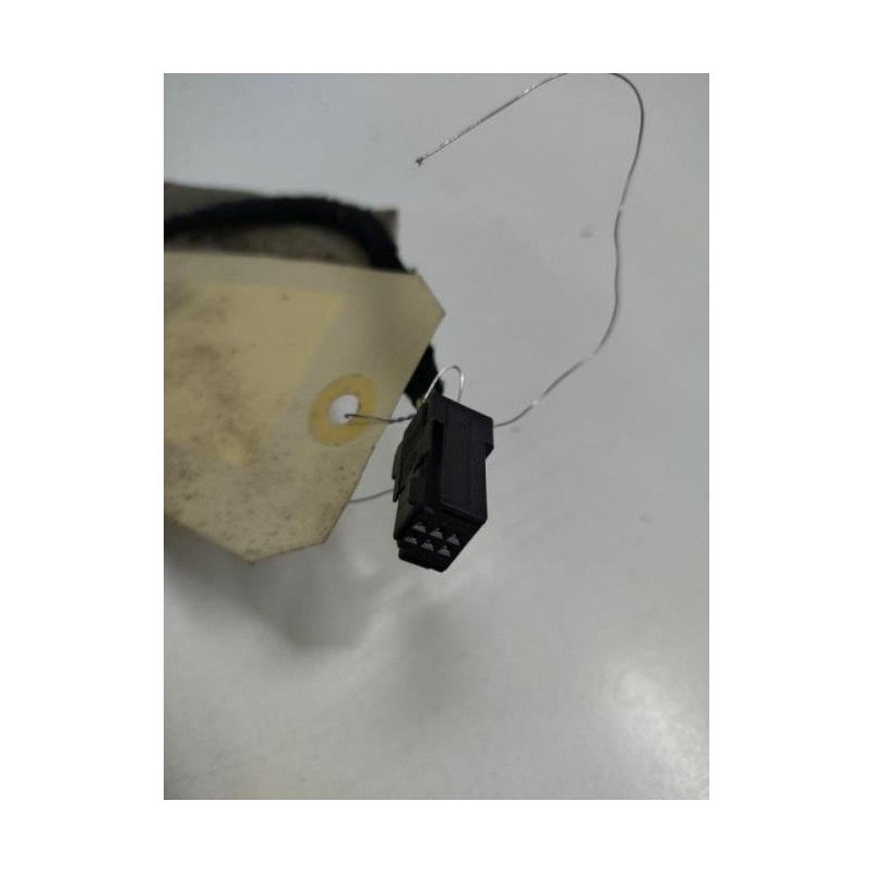 Retroviseur Droit Peugeot 307 Phase 2 Break (1)