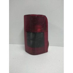 Feu Arriere Principal Gauche (feux) Citroen Berlingo 1 Phase 1 (2)