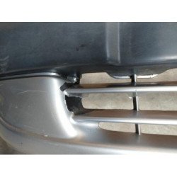 Pare Choc Avant Citroen Berlingo 1 Phase 1 (2)