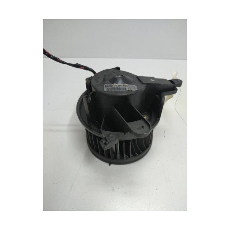 Ventilateur Chauffage Citroen Berlingo 1 Phase 1 (1)