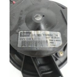 Ventilateur Chauffage Citroen Berlingo 1 Phase 1 (3)
