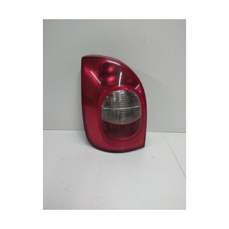 Feu Arriere Principal Gauche (feux) Citroen Xsara Picasso Phase 1 (1)