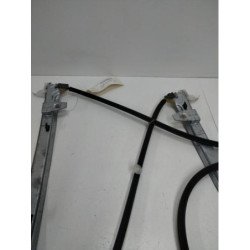 Leve Vitre Electrique Avant Gauche Citroen Xsara Picasso Phase 1 (1)