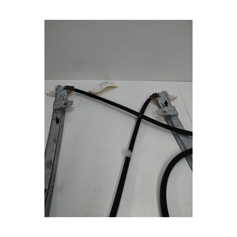 Leve Vitre Electrique Avant Gauche Citroen Xsara Picasso Phase 1 (1)