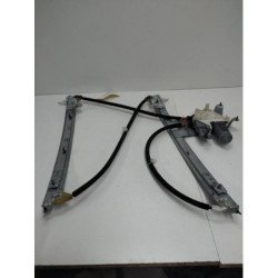 Leve Vitre Electrique Avant Gauche Citroen Xsara Picasso Phase 1 (2)
