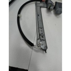 Leve Vitre Electrique Avant Gauche Citroen Xsara Picasso Phase 1 (3)