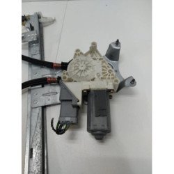 Leve Vitre Electrique Avant Gauche Citroen Xsara Picasso Phase 1 (5)