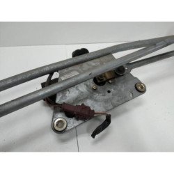 Mecanisme Essuie Glace Avant Citroen Xsara Picasso Phase 1 (7)