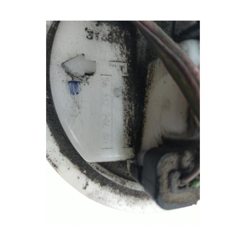 Pompe Immergee Citroen Xsara Picasso Phase 1 (1)