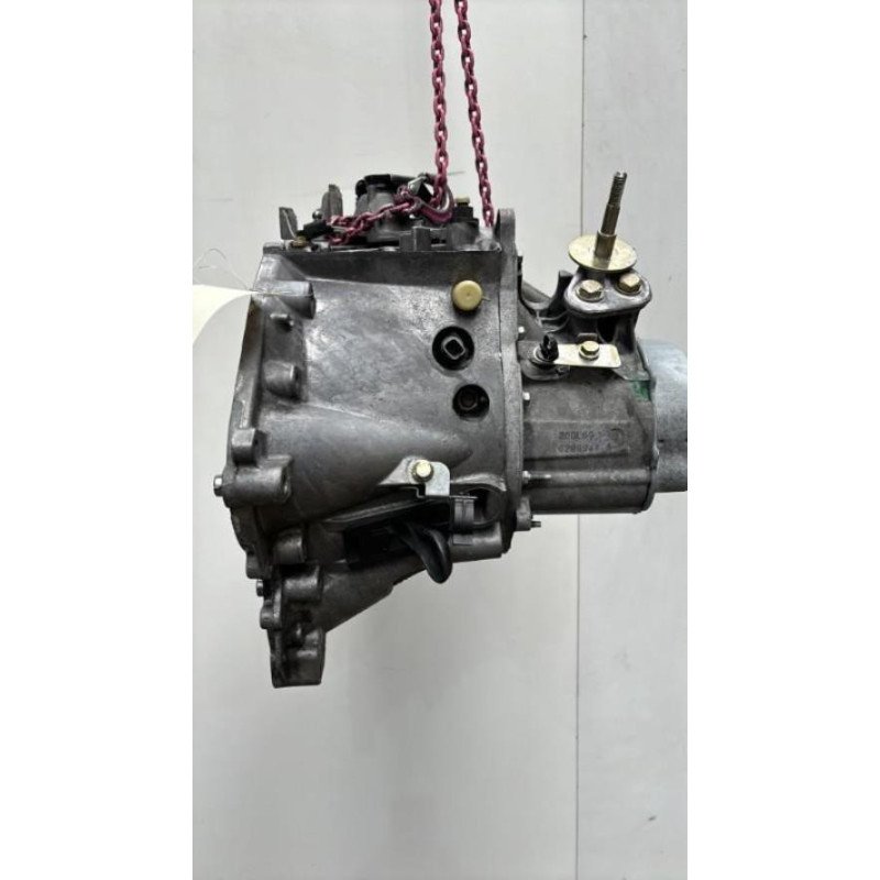 Boite De Vitesses Citroen Xsara Picasso Phase 1 (1)