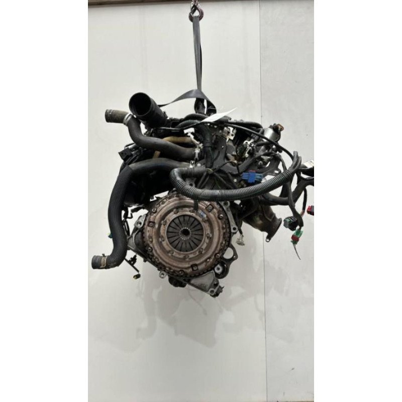 Moteur Citroen Xsara Picasso Phase 1 (1)