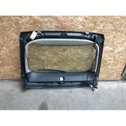 Malle/hayon Arriere Renault Koleos 1 Phase 1 (1)