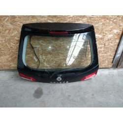 Malle/hayon Arriere Renault Koleos 1 Phase 1 (4)