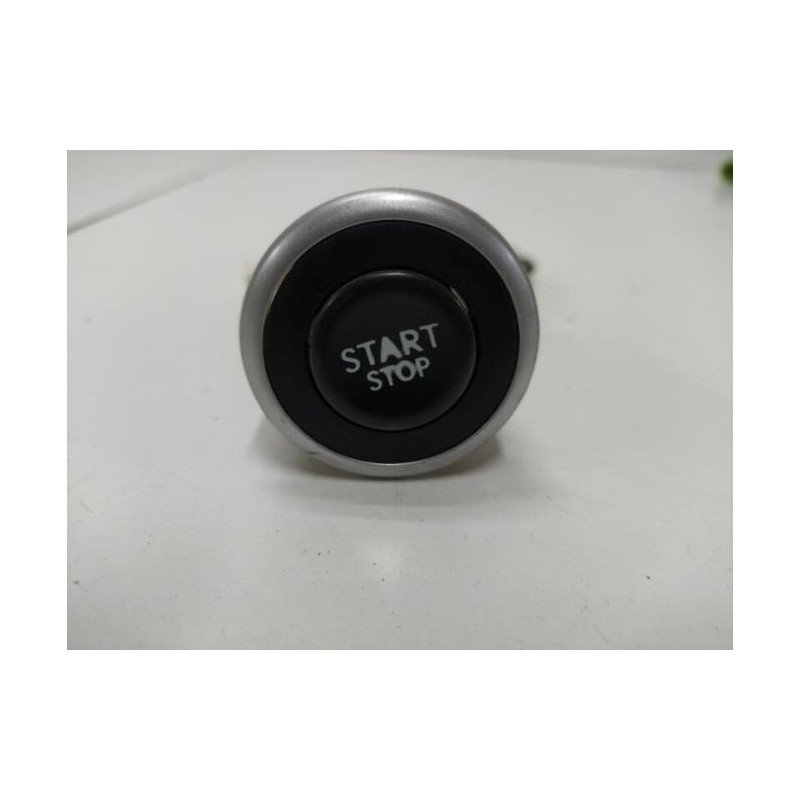 Bouton De Demarrage Renault Koleos 1 Phase 1 (1)