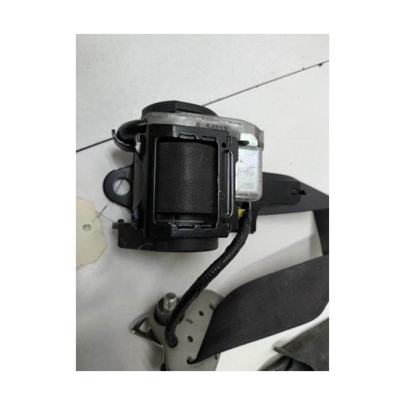 Ceinture Avant Droit Renault Koleos 1 Phase 1 (1)