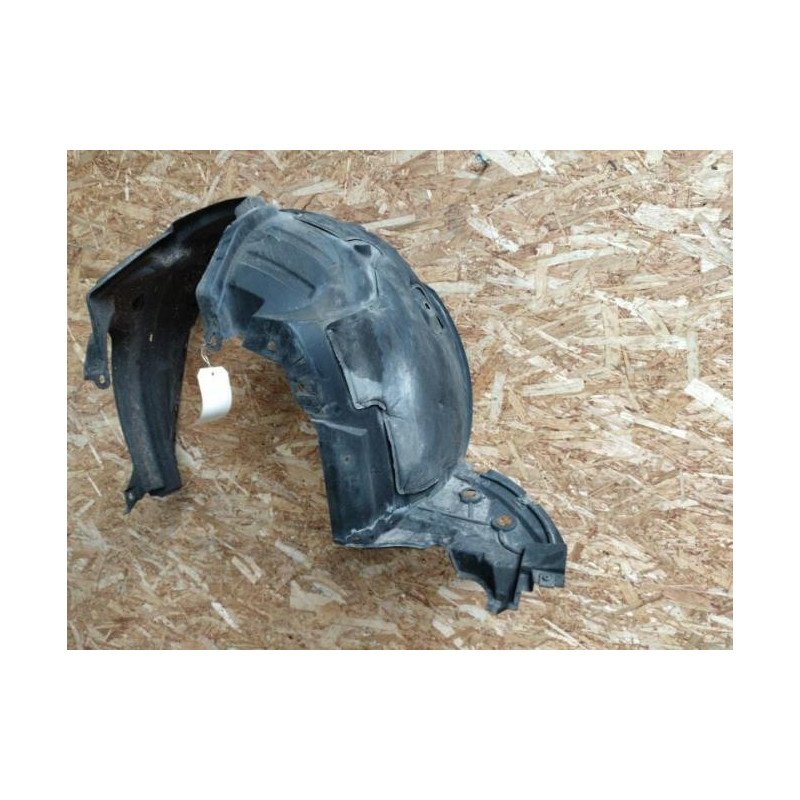 Pare Boue Avant Gauche Renault Koleos 1 Phase 1 (1)