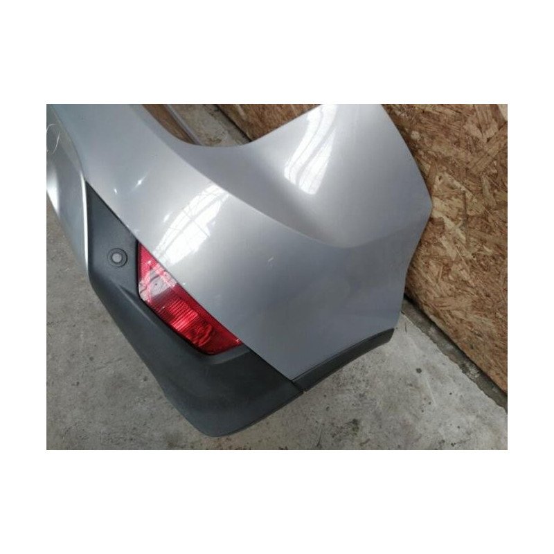 Pare Choc Arriere Ford Kuga 1 (1)