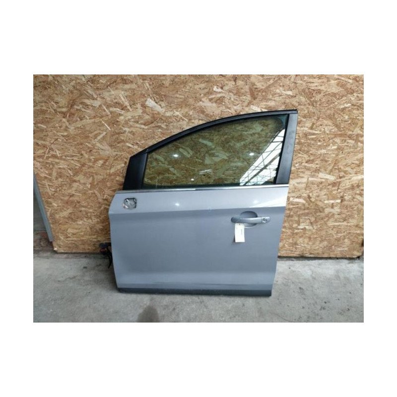Porte Avant Gauche Ford Kuga 1 (1)