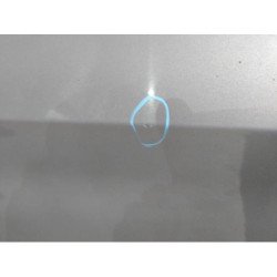 Porte Avant Gauche Ford Kuga 1 (2)