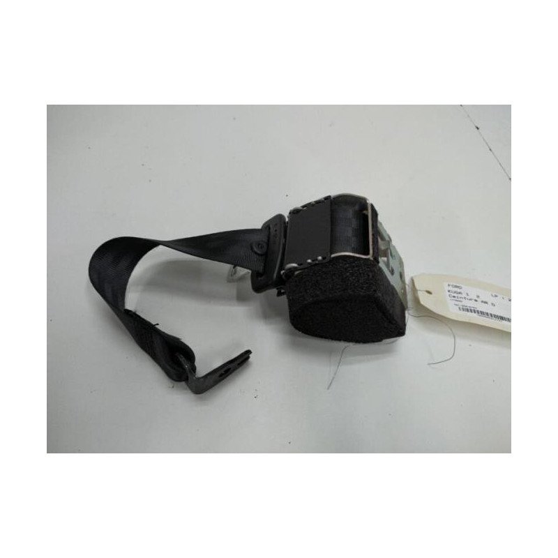 Ceinture Arriere Droit Ford Kuga 1 (1)