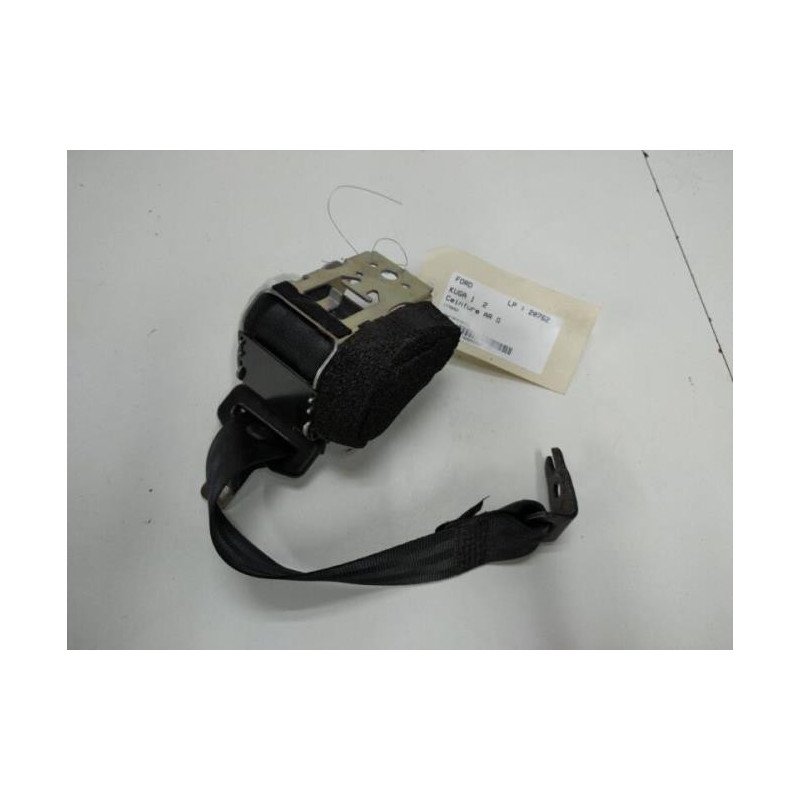 Ceinture Arriere Gauche Ford Kuga 1 (1)