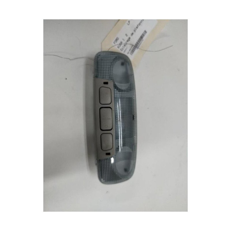 Eclairage De Plafonnier Ford Kuga 1 (1)