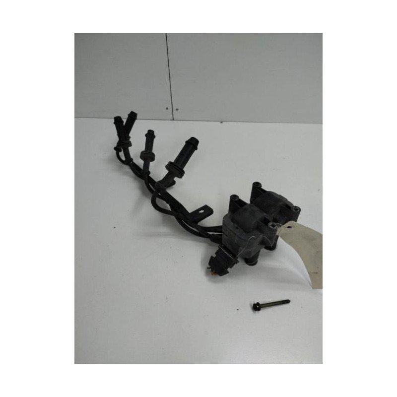 Bobine (allumage) Citroen Ax Phase 2 (1)