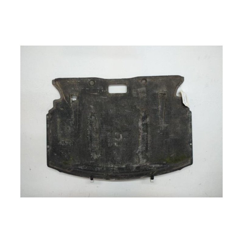 Cache Sous Moteur Bmw Serie 5 E61 Touring Phase 2 Break (1)