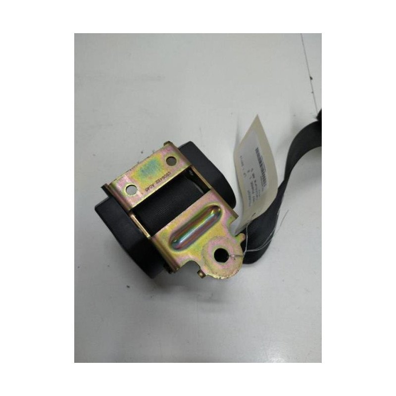Ceinture Arriere Droit Peugeot 307 Phase 1 (1)