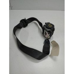 Ceinture Avant Gauche Peugeot 307 Phase 1 (2)