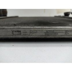 Radiateur Eau Peugeot 307 Phase 1 (1)