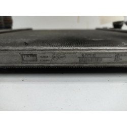 Radiateur Eau Peugeot 307 Phase 1 (3)