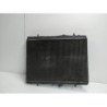 Radiateur Eau Peugeot 307 Phase 1 (4)