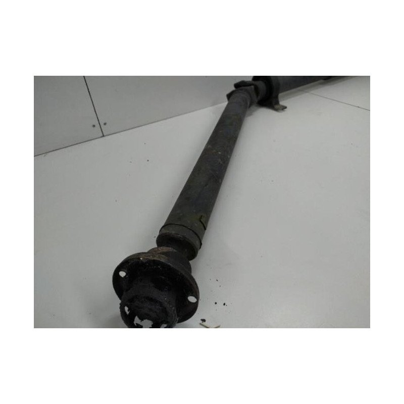 Arbre De Transmission (propulsion) Bmw Serie 5 E60 Phase 2 (1)