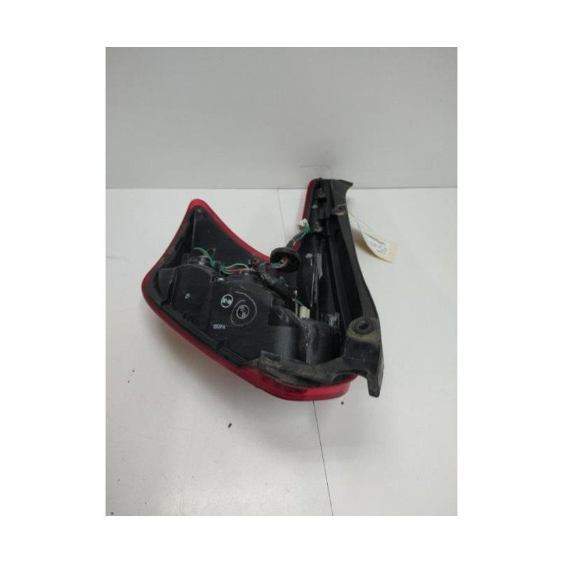 Feu Arriere Principal Droit (feux) Nissan Juke 1 Phase 1 (1)