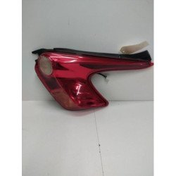 Feu Arriere Principal Droit (feux) Nissan Juke 1 Phase 1 (2)