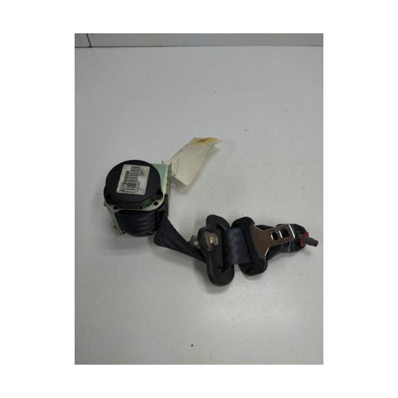 Ceinture Arriere Droit Nissan Juke 1 Phase 1 (1)