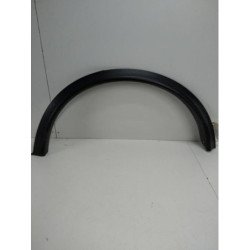 Extension D'aile Arriere Gauche Nissan Juke 1 Phase 1 (1)