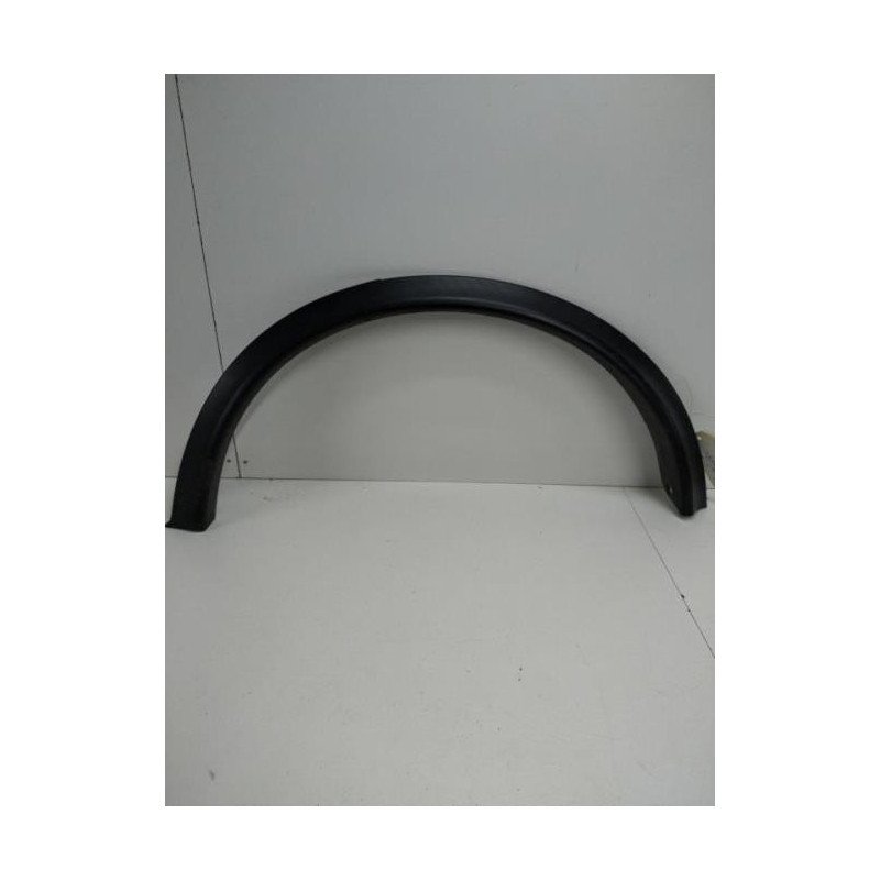 Extension D'aile Arriere Gauche Nissan Juke 1 Phase 1 (1)