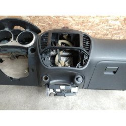 Tableau De Bord Nissan Juke 1 Phase 1 (10)