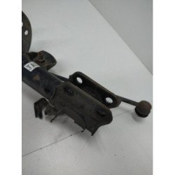 Amortisseur Avant Gauche Nissan Juke 1 Phase 1 (3)
