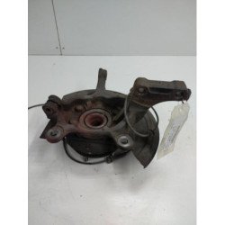 Pivot De Moyeu Avant Gauche Nissan Juke 1 Phase 1 (1)