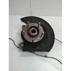 Pivot De Moyeu Avant Gauche Nissan Juke 1 Phase 1 (2)