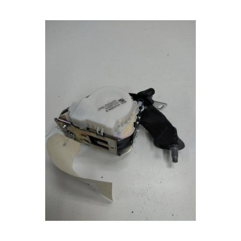 Ceinture Arriere Gauche Citroen Ds3 Phase 1 (1)