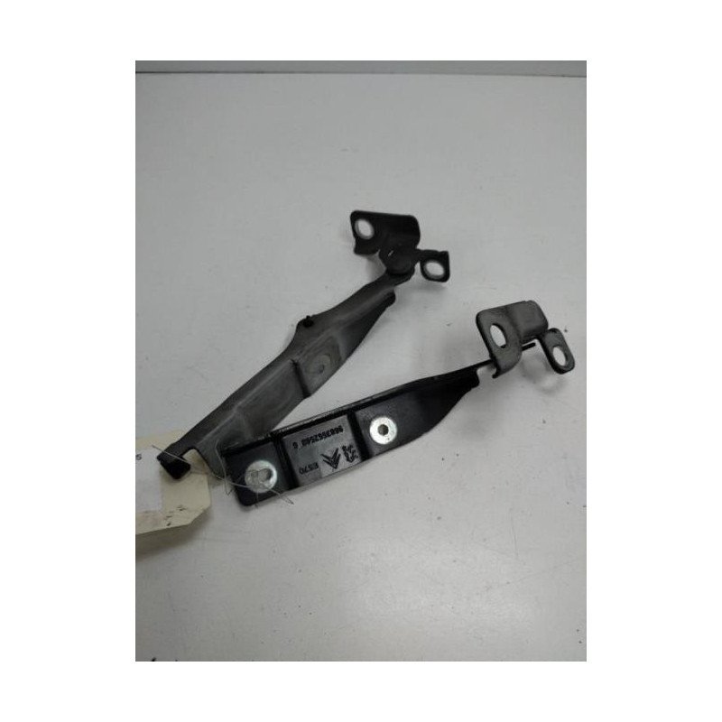 Charniere De Capot Citroen Ds3 Phase 1 (1)