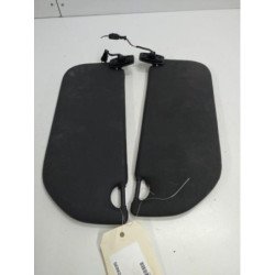 Pare Soleil Citroen Ds3 Phase 1 (1)