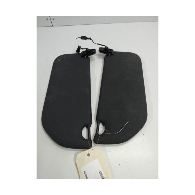 Pare Soleil Citroen Ds3 Phase 1 (1)