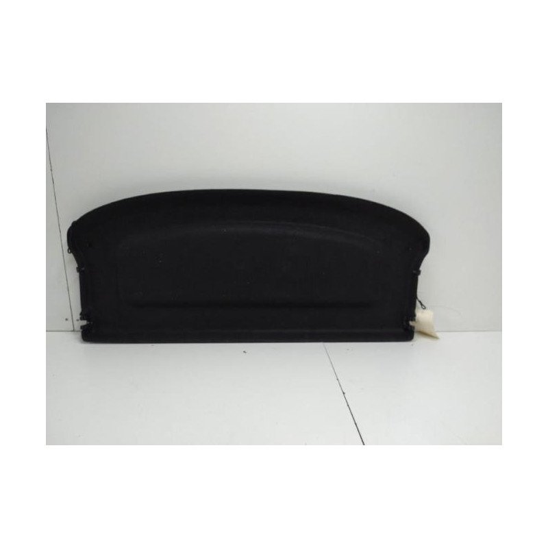 Plage Arriere Citroen Ds3 Phase 1 (1)